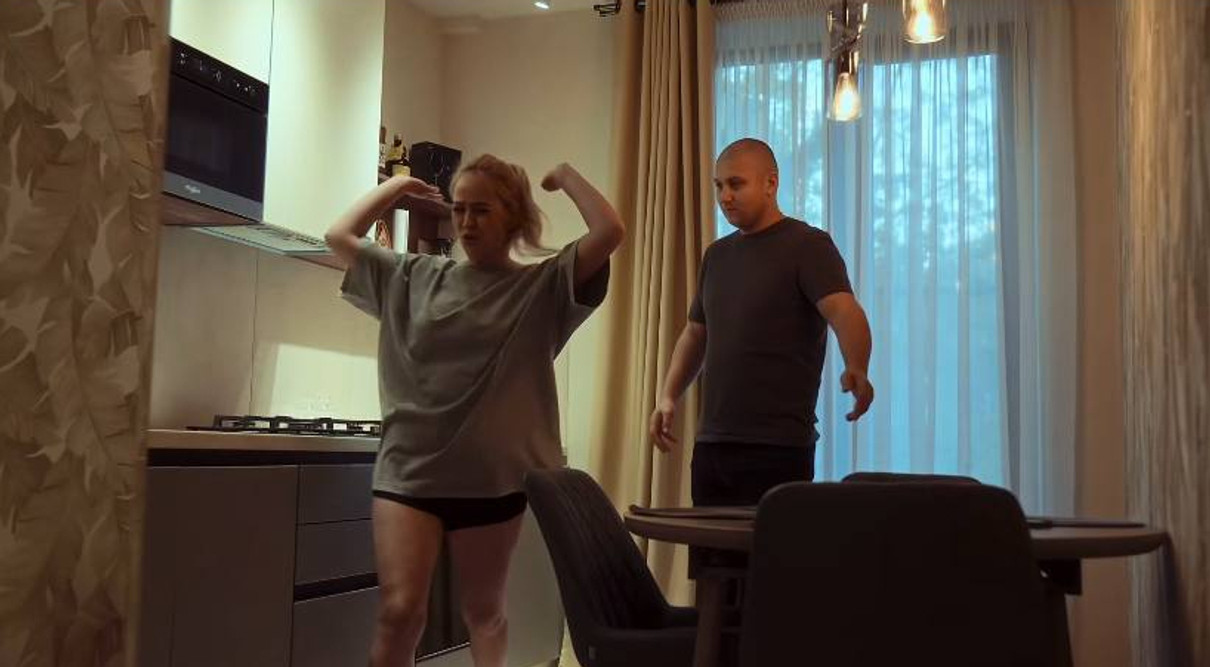 Переможниця \"Холостяка\"-13 Бєлєнь вперше стане мамою Переможниця \"Холостяка\"-13 Бєлєнь вперше стане мамою