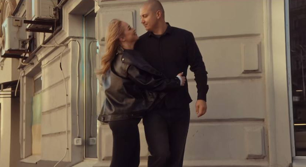 Переможниця \"Холостяка\"-13 Бєлєнь вперше стане мамою Переможниця \"Холостяка\"-13 Бєлєнь вперше стане мамою