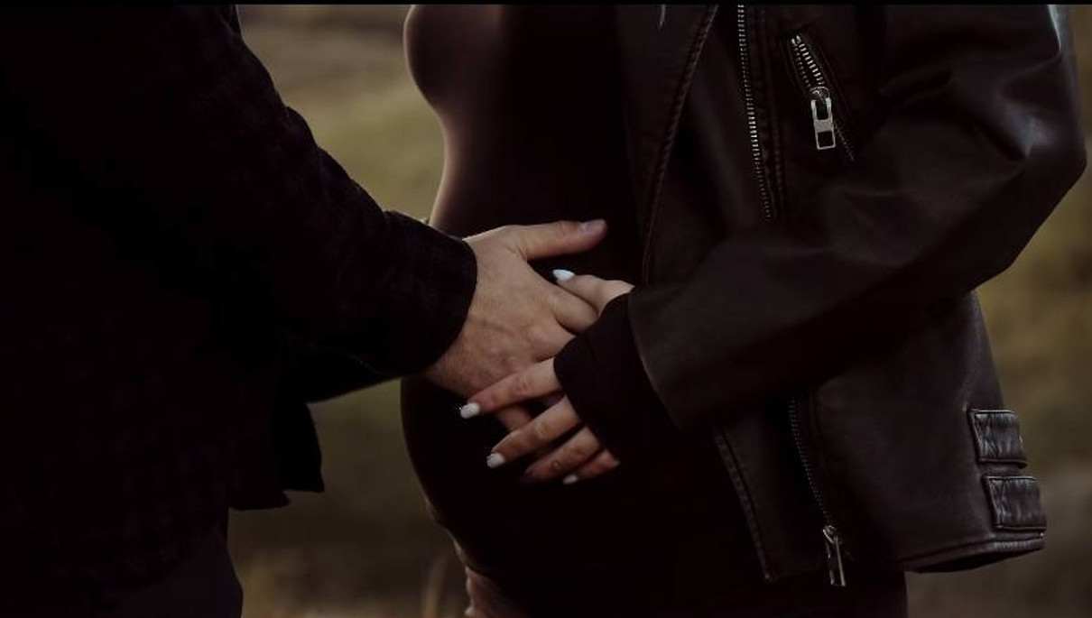 Переможниця \"Холостяка\"-13 Бєлєнь вперше стане мамою Переможниця \"Холостяка\"-13 Бєлєнь вперше стане мамою