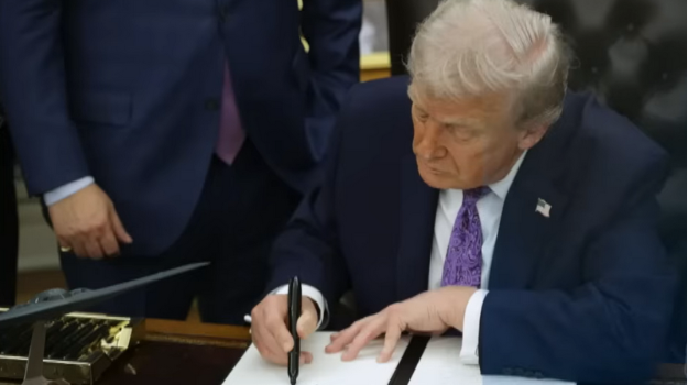 Китаю в монополізації сектора рідкісноземельних елементів та розвитку ШІ (ВІДЕО) Китаю в монополізації сектора рідкісноземельних елементів та розвитку ШІ (ВІДЕО)