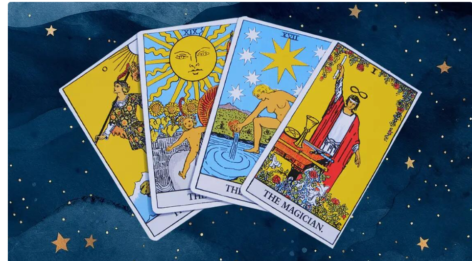 Що принесе перший повний місяць 2026 року водним знакам зодіаку, – розповідає Анжела Перл Що принесе перший повний місяць 2026 року водним знакам зодіаку, – розповідає Анжела Перл