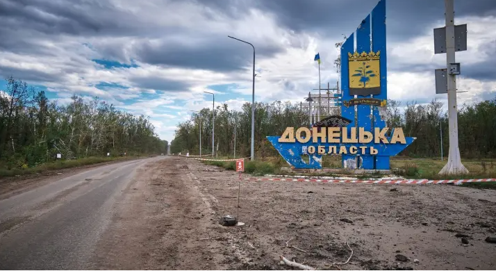 росіяни прагнуть обійти Лиман, але й роблять спроби інфільтрації безпосередньо в місто - Трегубов росіяни прагнуть обійти Лиман, але й роблять спроби інфільтрації безпосередньо в місто - Трегубов