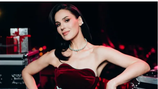 «Ми всі знову жили за межею»: Єфросиніна щиро написала про втому, адаптацію до горя та силу звичайних днів «Ми всі знову жили за межею»: Єфросиніна щиро написала про втому, адаптацію до горя та силу звичайних днів