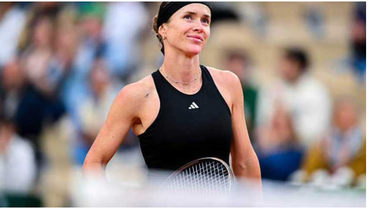 Світоліна зіграє з екс-росіянкою в першому матчі сезону – відомий час початку Світоліна зіграє з екс-росіянкою в першому матчі сезону – відомий час початку