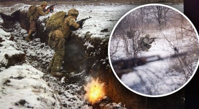 ВСУ, Фронт, Война ВСУ, Фронт, Война