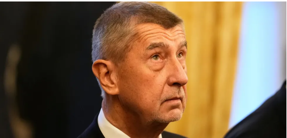 Чехія готова продовжити "снарядну ініціативу" для України: Бабіш назвав умову Чехія готова продовжити "снарядну ініціативу" для України: Бабіш назвав умову