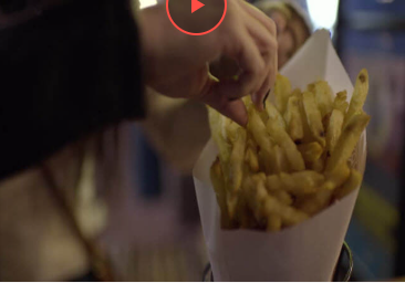 5 проблем зі здоров’ям, що виникають через переїдання 5 проблем зі здоров’ям, що виникають через переїдання