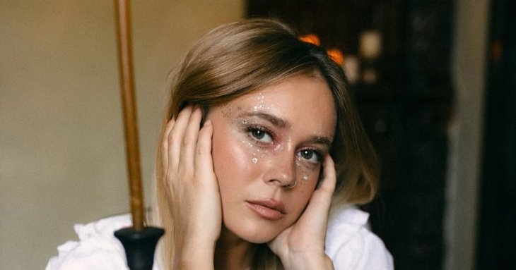 Відома українська співачка після обстрілу Києва повідомила про вороже влучання поруч з її будинком