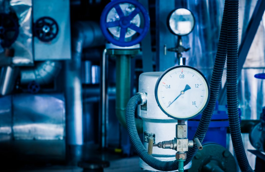 Україна отримала від Італії котельне обладнання майже на 53 МВт Україна отримала від Італії котельне обладнання майже на 53 МВт