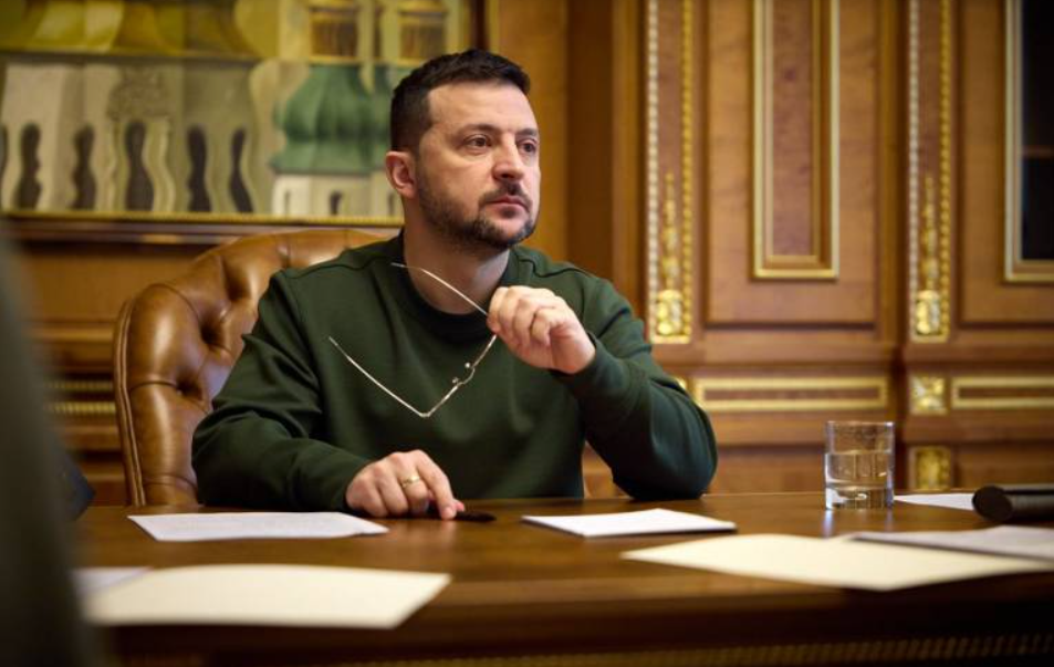 Україна використала ракет ППО на 80 мільйонів євро, щоб відбити атаку Росії – Зеленський Україна використала ракет ППО на 80 мільйонів євро, щоб відбити атаку Росії – Зеленський