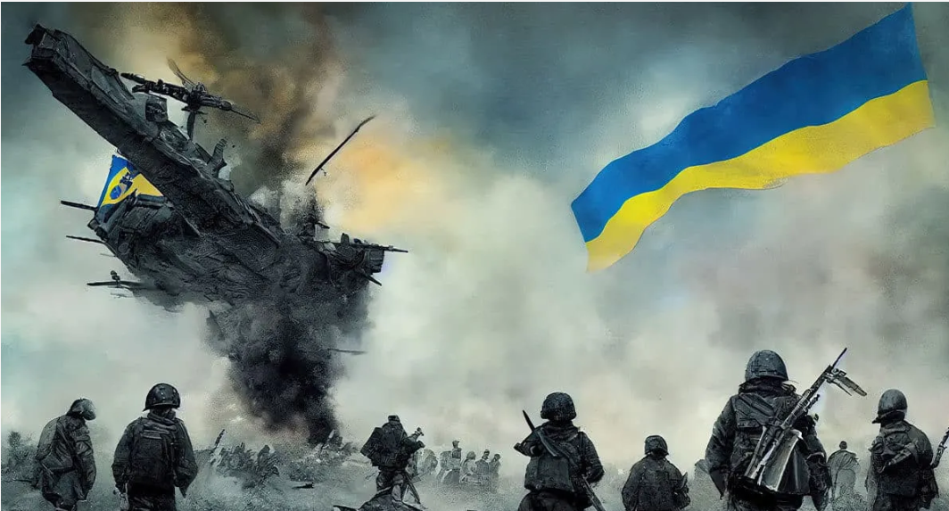 Україна ніколи не виграє війну": резонансна заява європейського посадовця Україна ніколи не виграє війну": резонансна заява європейського посадовця