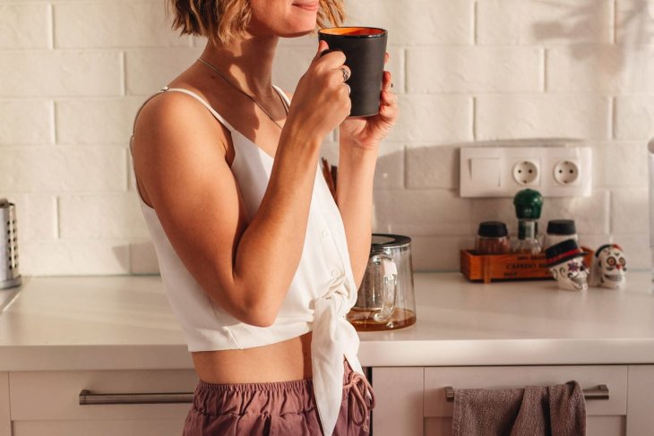 Що потрібно їсти, щоб швидко та легко скинути зайву вагу