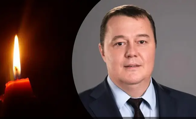 Загинув, повертаючи людям світло: колеги та друзі згадують Олексія Брехта Загинув, повертаючи людям світло: колеги та друзі згадують Олексія Брехта