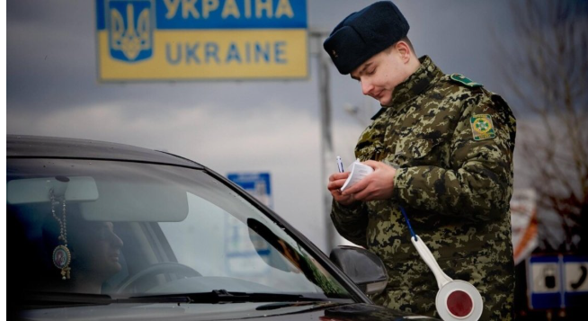 У 2025 році покинули Україну понад 290 тисяч громадян У 2025 році покинули Україну понад 290 тисяч громадян