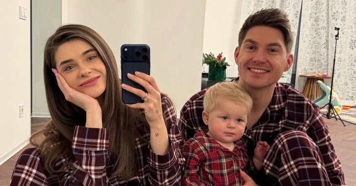 Остапчук з дружиною віддав свій генератор підписниці під час відключень світла: