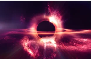 Нове дослідження показало, що загадкові об'єкти раннього Всесвіту приховані у газових коконах Нове дослідження показало, що загадкові об'єкти раннього Всесвіту приховані у газових коконах