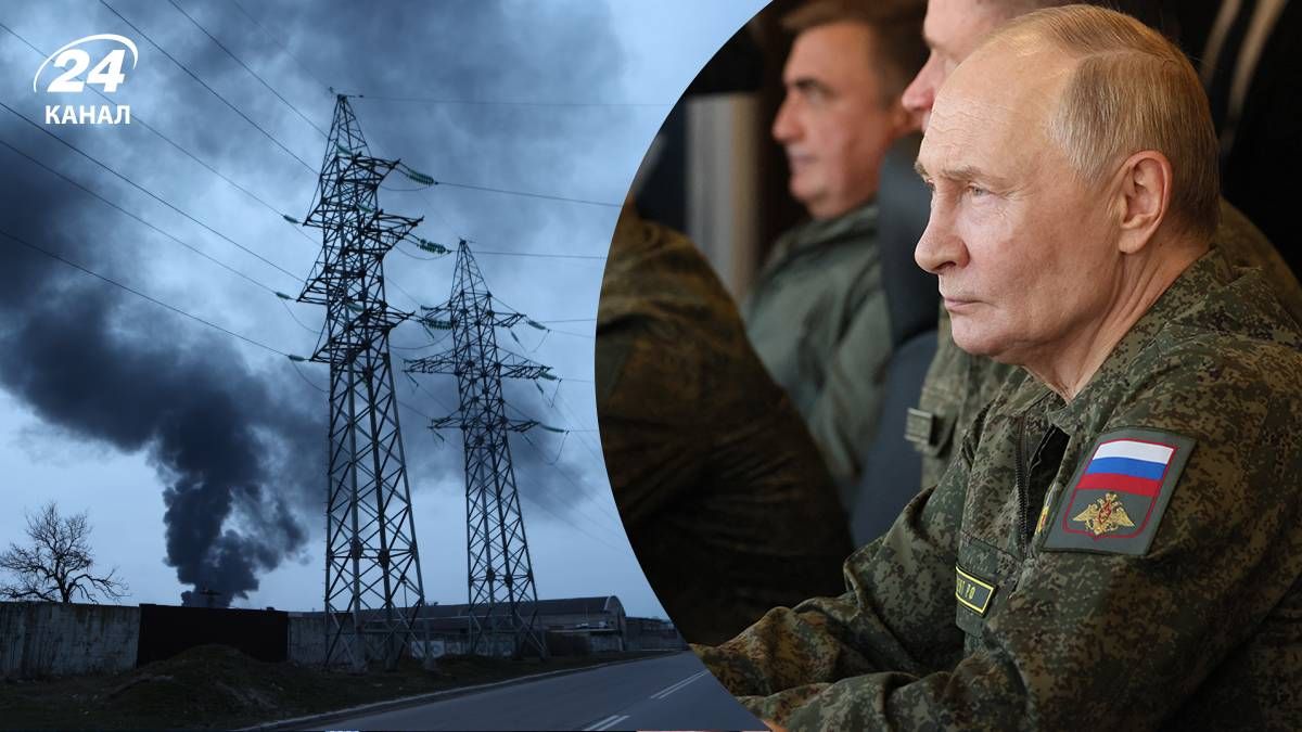 Чи вигідно Росії енергетичне перемир'я Чи вигідно Росії енергетичне перемир'я