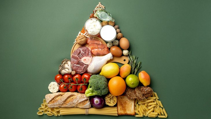 Продукти, які допоможуть убезпечити організм від хвороби Альцгеймера