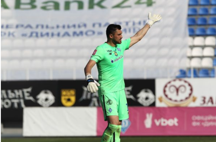 Борг погашено: Динамо отримало всі кошти за трансфер українця Борг погашено: Динамо отримало всі кошти за трансфер українця