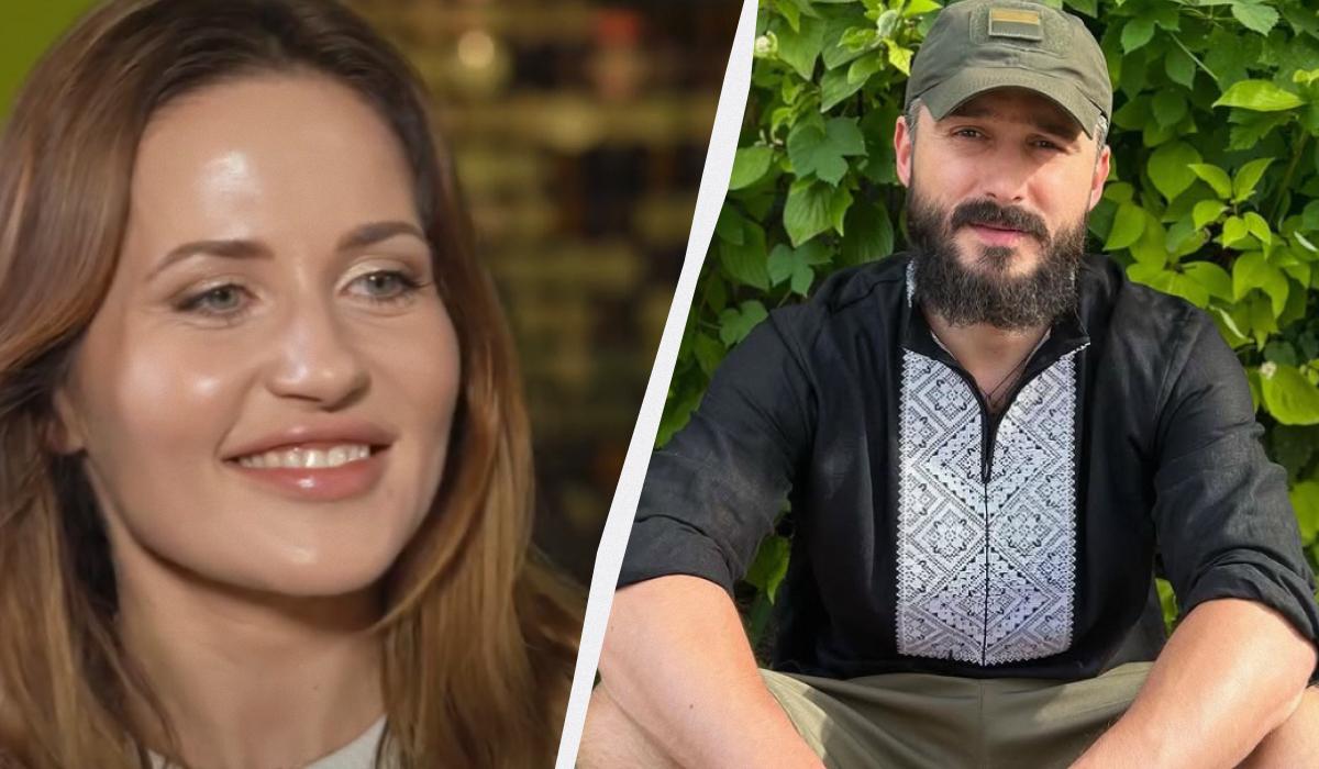 Наталка Денисенко вперше відреагувала на звинувачення колишнього у зраді Наталка Денисенко вперше відреагувала на звинувачення колишнього у зраді