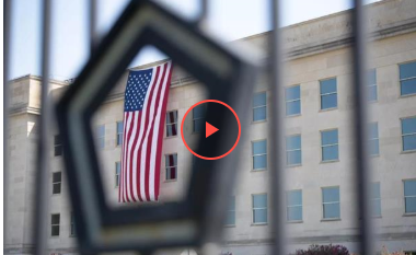 У США назвали РФ "керованою загрозою" У США назвали РФ "керованою загрозою"