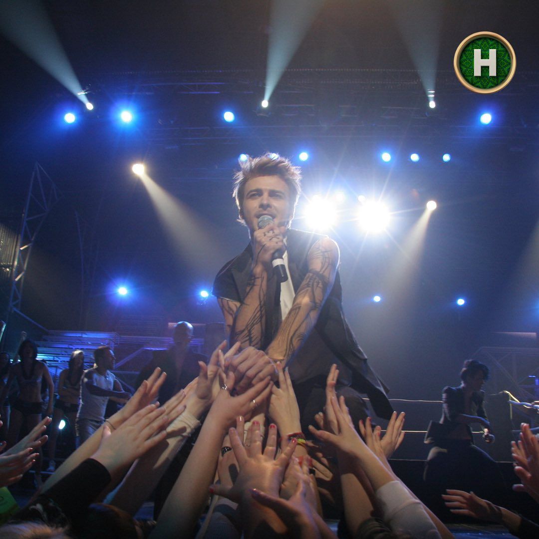 Хто вперше переміг на \"Фабриці зірок\" та як склалося життя цієї артистки майже за 20 років Хто вперше переміг на \"Фабриці зірок\" та як склалося життя цієї артистки майже за 20 років