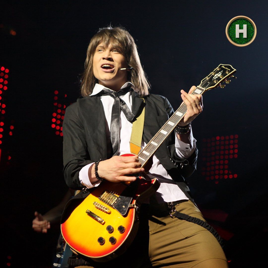 Хто вперше переміг на \"Фабриці зірок\" та як склалося життя цієї артистки майже за 20 років Хто вперше переміг на \"Фабриці зірок\" та як склалося життя цієї артистки майже за 20 років