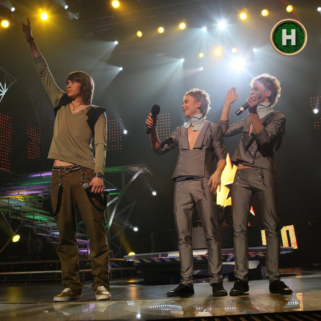 Хто вперше переміг на \"Фабриці зірок\" та як склалося життя цієї артистки майже за 20 років Хто вперше переміг на \"Фабриці зірок\" та як склалося життя цієї артистки майже за 20 років