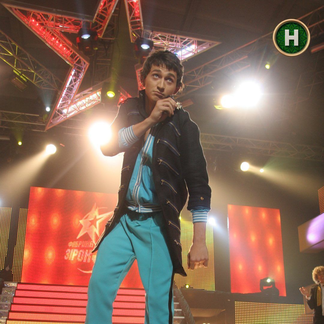 Хто вперше переміг на \"Фабриці зірок\" та як склалося життя цієї артистки майже за 20 років Хто вперше переміг на \"Фабриці зірок\" та як склалося життя цієї артистки майже за 20 років