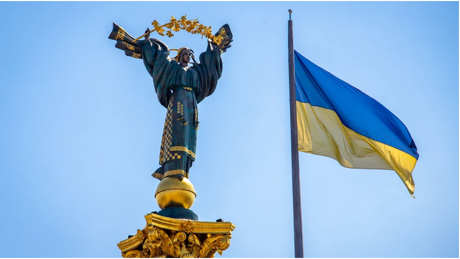 Зеленський підписав указ про вихід України ще з однієї угоди СНД Зеленський підписав указ про вихід України ще з однієї угоди СНД