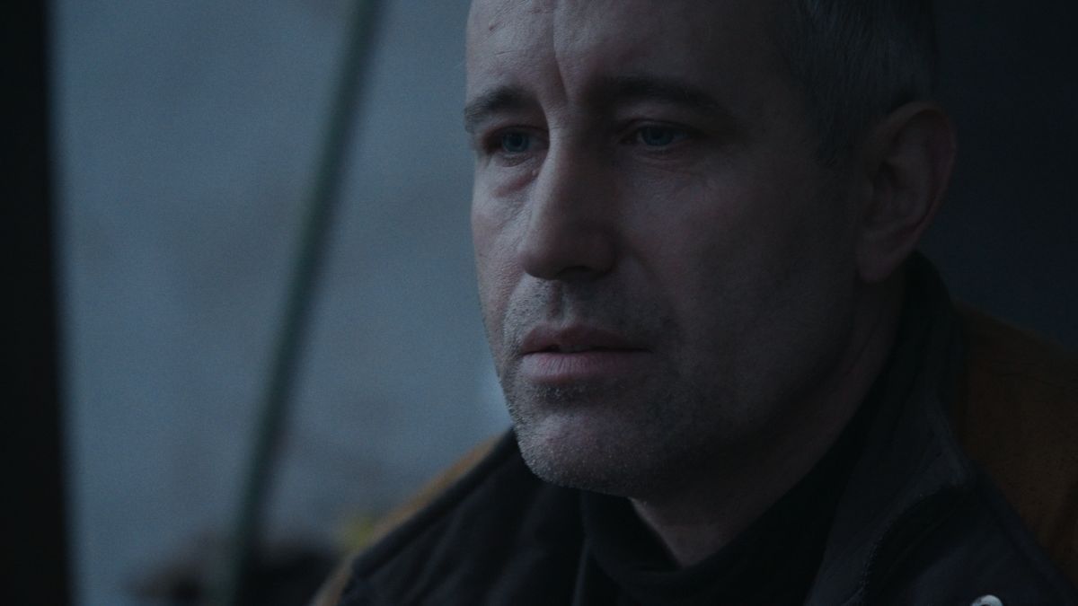 Фільм "Останній Прометей Донбасу" Фільм "Останній Прометей Донбасу"