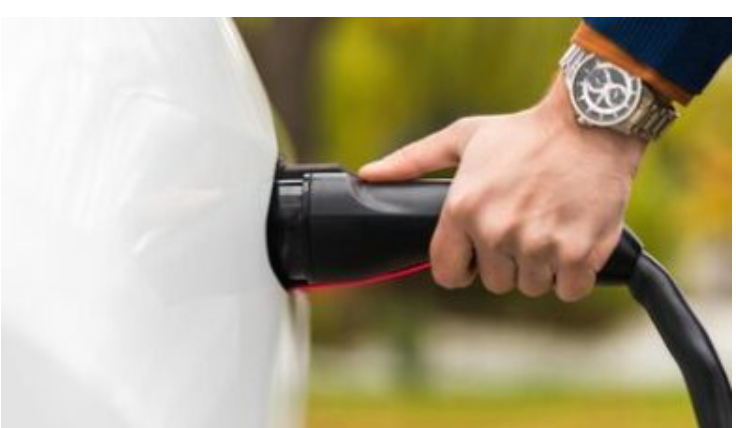 Вартість заряджання електромобілів у 2026 році: як формується ціна Вартість заряджання електромобілів у 2026 році: як формується ціна