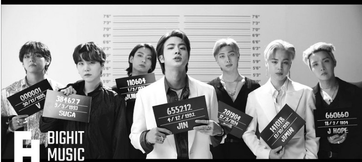 Президент Мексики закликала Лі Чже Мьона організувати більше концертів BTS Президент Мексики закликала Лі Чже Мьона організувати більше концертів BTS