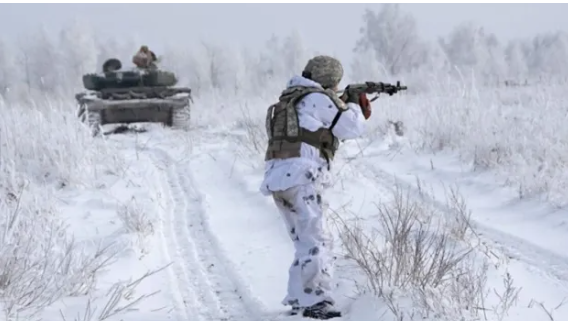 На Придніпровському напрямку бійці ЗСУ зупинили спробу висадки ворога на острів Круглик На Придніпровському напрямку бійці ЗСУ зупинили спробу висадки ворога на острів Круглик