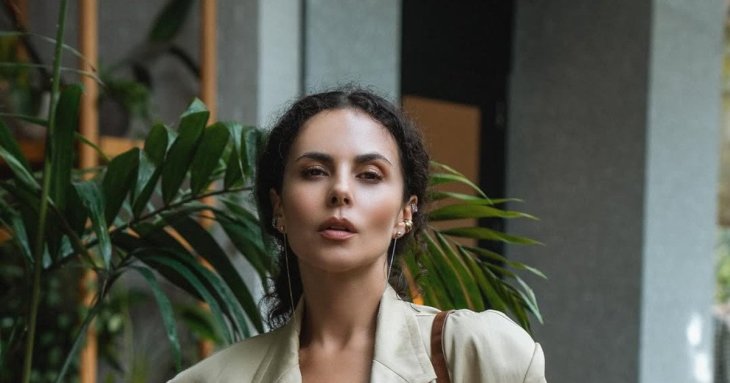 Каменських несподівано заговорила про