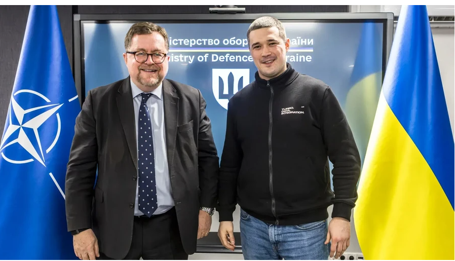 Україна й НАТО узгодили ключові пріоритети співпраці – Міноборони Україна й НАТО узгодили ключові пріоритети співпраці – Міноборони