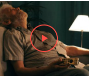 Як не засинати перед телевізором - дієві поради Як не засинати перед телевізором - дієві поради