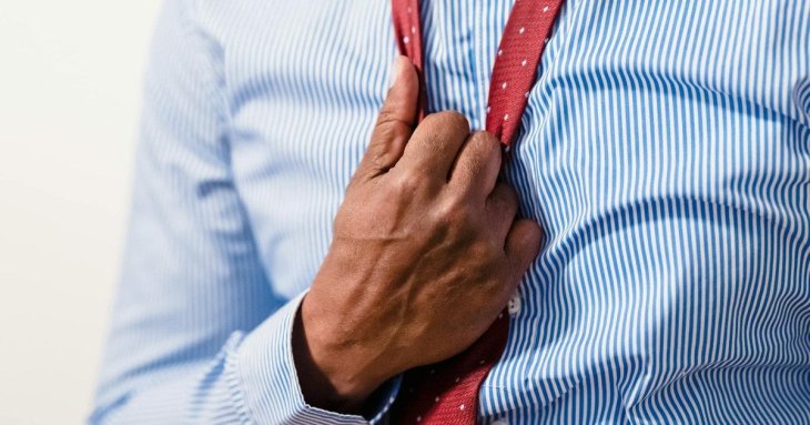 Вам потрібні лише сходи: як удома перевірити стан серця