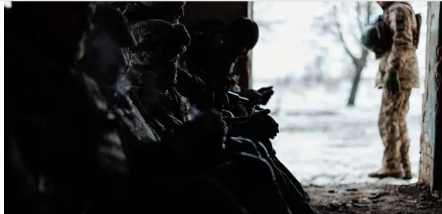 У Генштабі розповіли, куди направляють військових після СЗЧ У Генштабі розповіли, куди направляють військових після СЗЧ