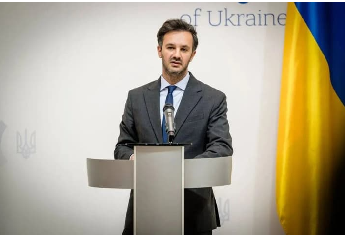 МЗС України закликало до бойкоту Міжнародної премії ЮНЕСКО-росія ім. Менделєєва МЗС України закликало до бойкоту Міжнародної премії ЮНЕСКО-росія ім. Менделєєва