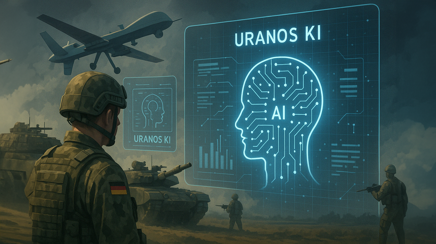 Як українські збройні інновації можуть зміцнити обороноздатність Європи Як українські збройні інновації можуть зміцнити обороноздатність Європи