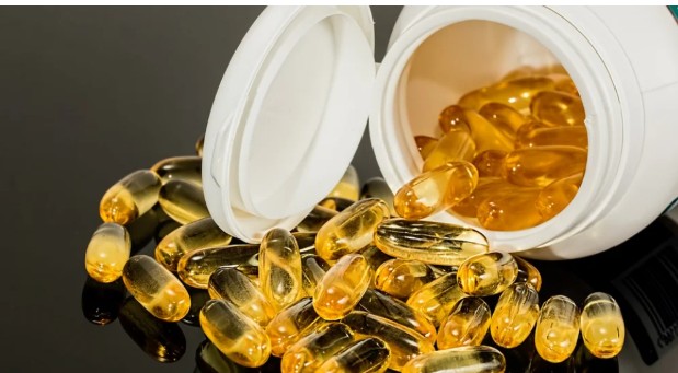 Названі найкращі вітаміни при катаракті Названі найкращі вітаміни при катаракті