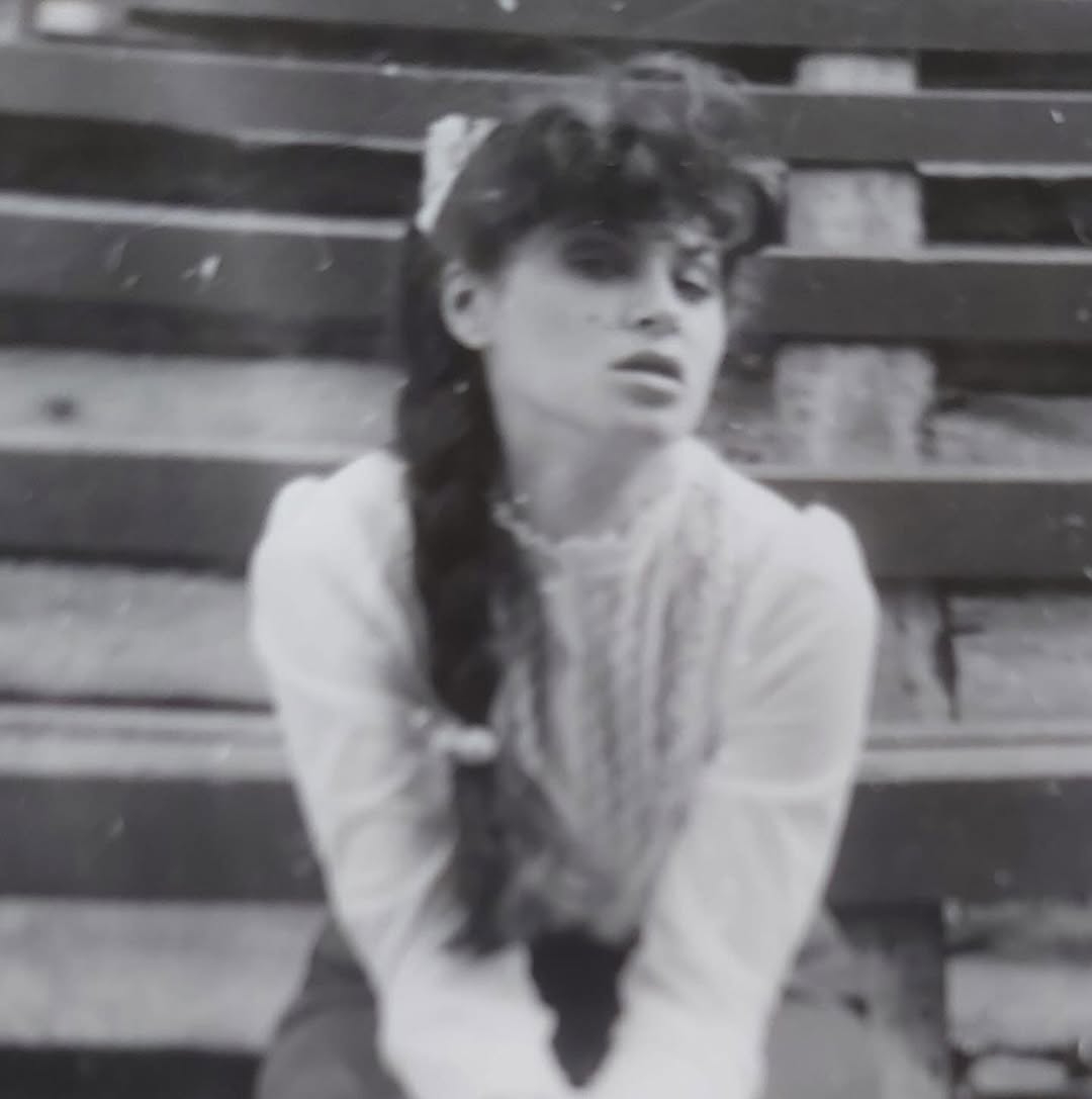 У Девіда Аксельрода померла мама