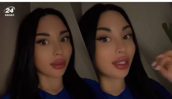 І сміх, і довге тренування: іноземка назвала українські слова, які ніяк не могла вимовити І сміх, і довге тренування: іноземка назвала українські слова, які ніяк не могла вимовити