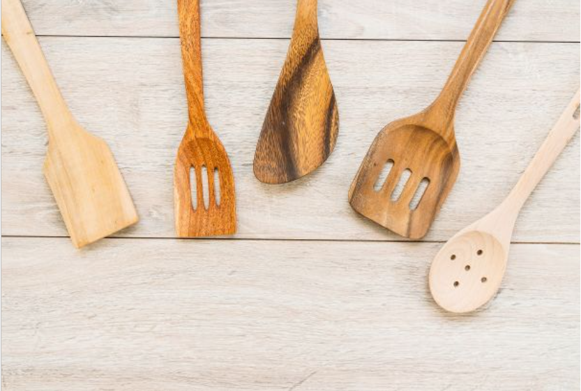 Ви неправильно миєте дерев’яні ложки: попереджаємо про приховану небезпеку на кухні Ви неправильно миєте дерев’яні ложки: попереджаємо про приховану небезпеку на кухні