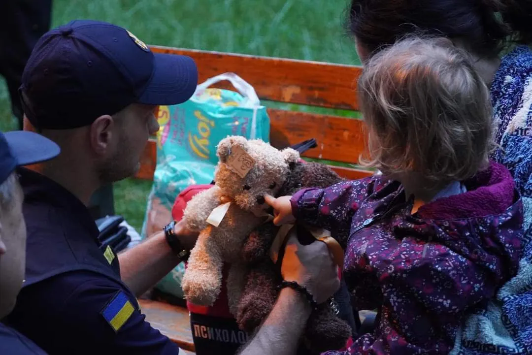 Окрім людей постраждали пам'ятки ЮНЕСКО Окрім людей постраждали пам'ятки ЮНЕСКО