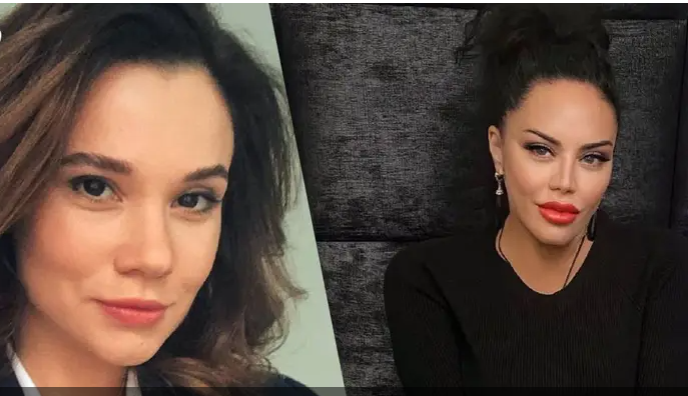 Не тільки Галина Безрук: українські акторки, які виявились зрадницями Не тільки Галина Безрук: українські акторки, які виявились зрадницями