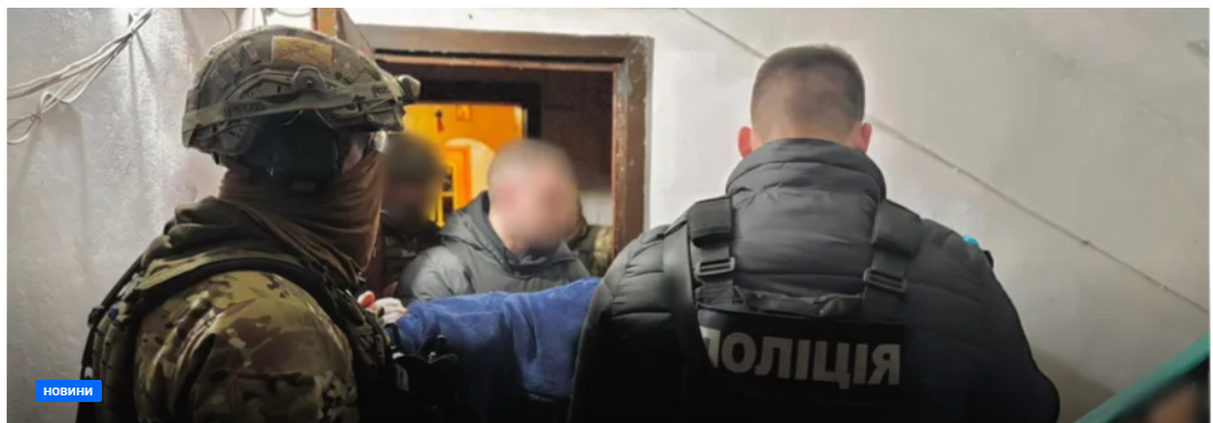 У Павлограді військовослужбовець застрелив охоронців У Павлограді військовослужбовець застрелив охоронців