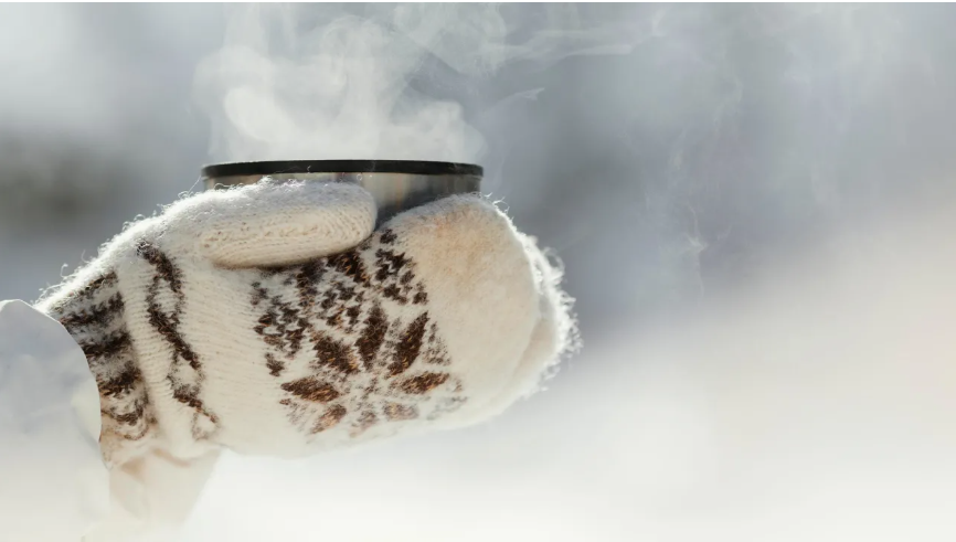 Останні найхолодніші ночі: синоптикиня розповіла про зміну погоди та потепління в Україні Останні найхолодніші ночі: синоптикиня розповіла про зміну погоди та потепління в Україні