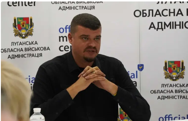 У Старобільську окупанти оголосили полювання на «безхазяйне» майно У Старобільську окупанти оголосили полювання на «безхазяйне» майно